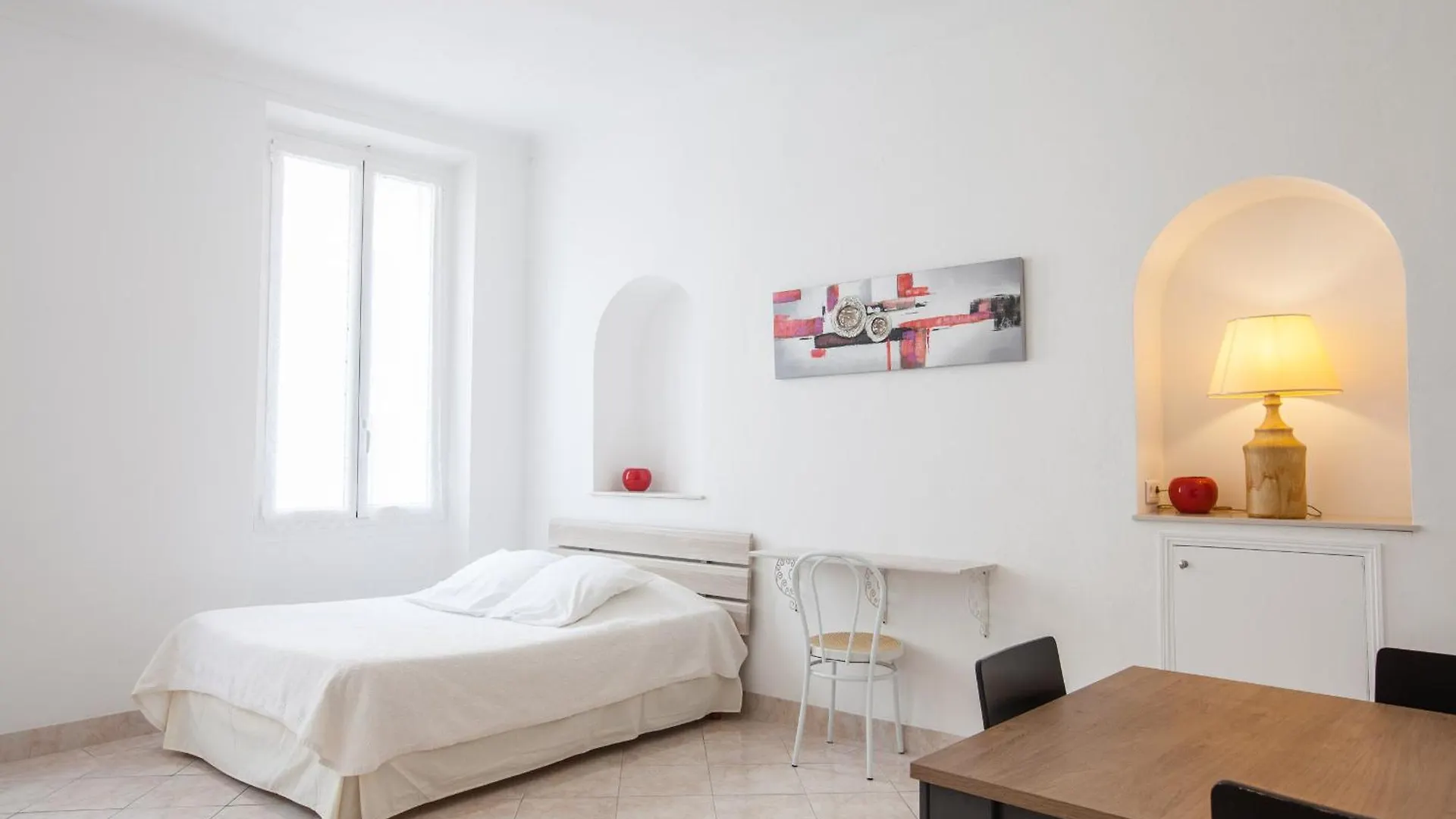 Appartements Foch Cannes