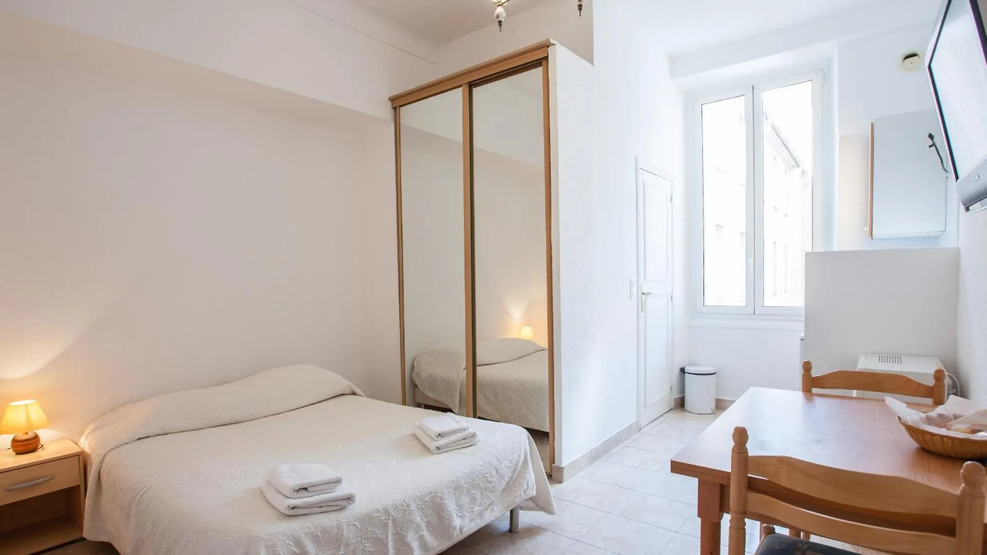 Appartements Foch Cannes 0*,  France