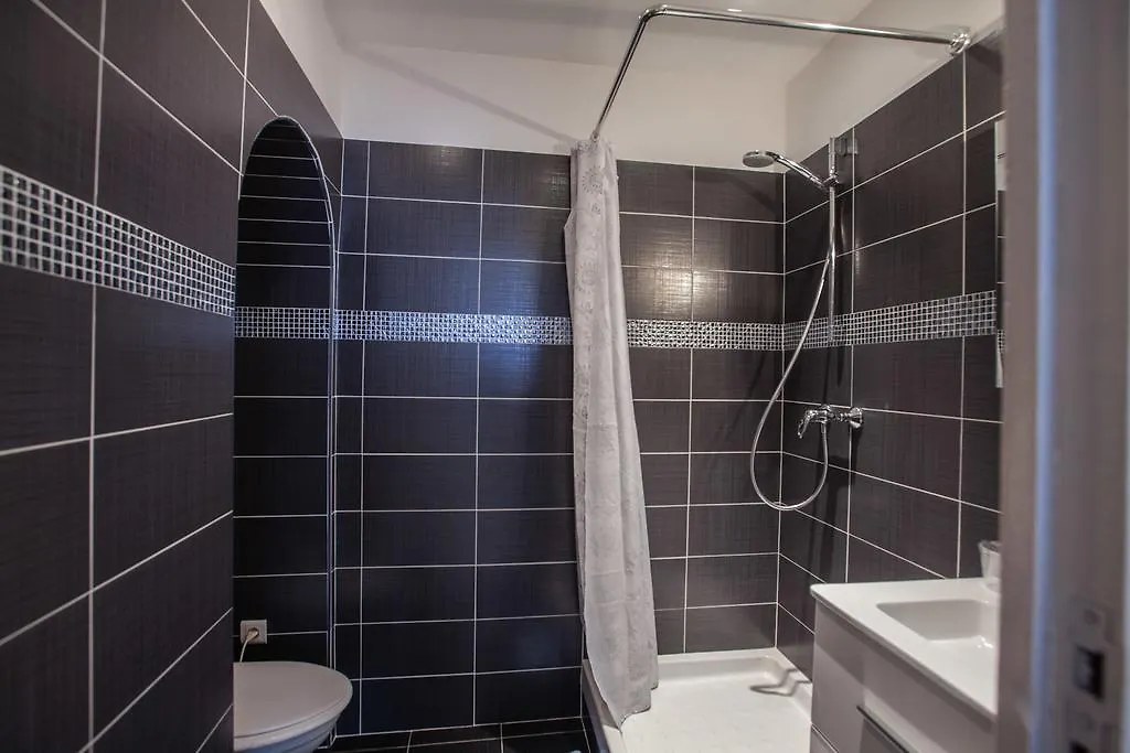 Appartements Foch Cannes