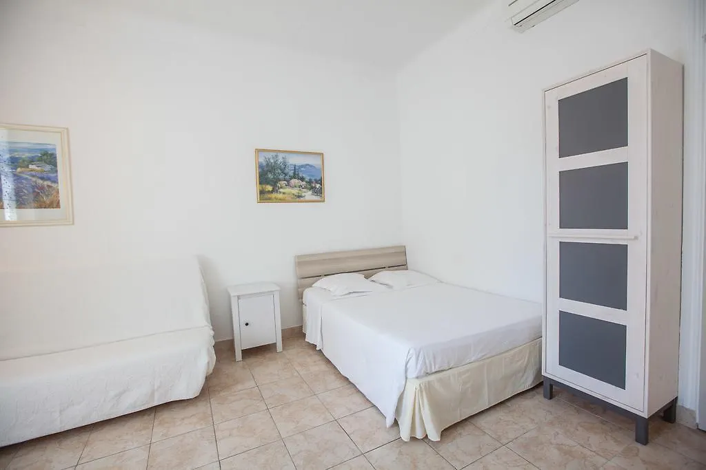 Appartements Foch Cannes