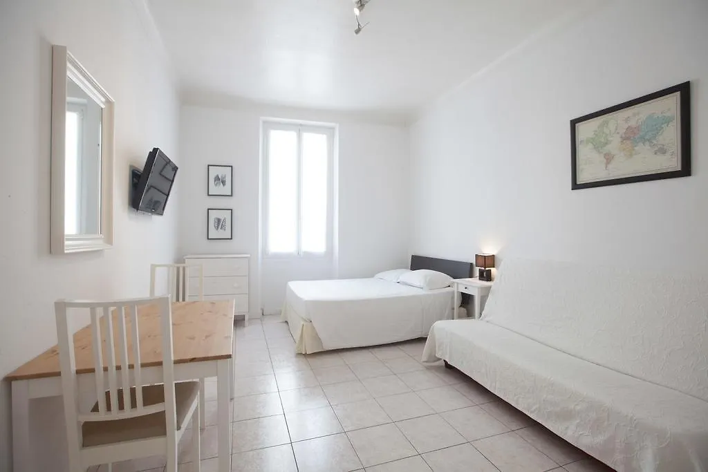 Appartements Foch Cannes