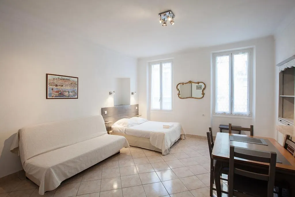 Appartements Foch Cannes