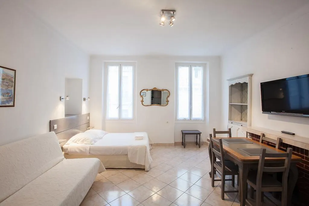 Appartements Foch Cannes