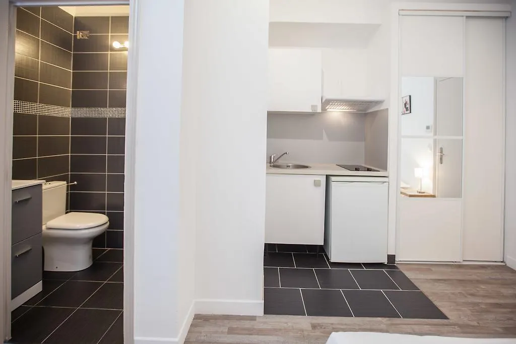 Appartements Foch Cannes 0*,  France
