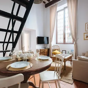 Casa Galera Historic Downtown In Siviglia