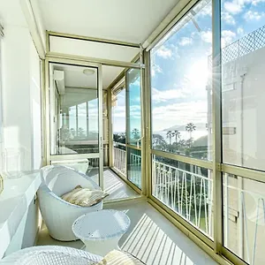  Appartement Guestready - Sunny With Magnificent View Of Du Midi
